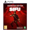 Image de SIFU Vengeance Edition (PlayStation 5)