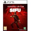 Image de Sifu Vengeance Edition PS5 en occasion ou reconditionné