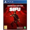 Image de SIFU Vengeance Edition (PlayStation 4)