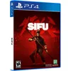 Image de Sifu PS4