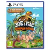 Image de New Joe and Mac - Caveman Ninja - T-Rex Edition PS5 en occasion ou reconditionné