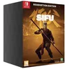 Image de Sifu Redemption Edition Premium Nintendo Switch en occasion ou reconditionné