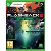 Image de Flashback 2 Xbox Series X en occasion ou reconditionné