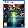 Image de Flashback 2 PS5 en occasion ou reconditionné