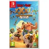 Image de Asterix & Obelix XXXL : Le belier d’Hibernie Limited Edition Nintendo Switch en occasion ou reconditionné