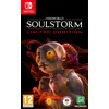 Image de Oddworld: Soulstorm Oddtimized Edition Nintendo Switch en occasion ou reconditionné