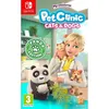 Image de My Universe - PET CLINIC Panda Edition Jeu Switch