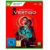 Image de Alfred Hitchcock Vertigo Limited Edition Xbox Séries X en occasion ou reconditionné