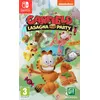Image de Garfield Lasagna Party Nintendo Switch en occasion ou reconditionné