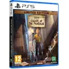 Image de Tintin Reporter Les Cigares du Pharaon PS5 - FR en occasion ou reconditionné
