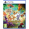 Image de MARSUPILAMI : LE SECRET DU SARCOPHAGE FR/NL PS5 en occasion ou reconditionné