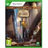 Image de Tintin Reporter Les Cigares du Pharaon Edition Limitée Xbox Series X en occasion ou reconditionné