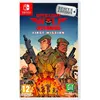 Image de Operation Wolf Returns Nintendo Swicth en occasion ou reconditionné