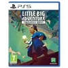 Image de Little Big Adventure Twinsen's Quest PS5 en occasion ou reconditionné