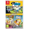 Image de Pack BD Heros Vol.1 Nintendo Switch en occasion ou reconditionné
