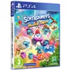 Image de LES SCHTROUMPFS - VILLAGE PARTY pour Playstation 4