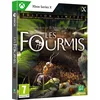 Image de LES FOURMIS (EMPIRE OF THE ANTS) pour Xbox Series X