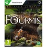Image de Les Fourmis Xbox en occasion ou reconditionné