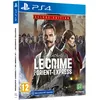 Image de AGATHA CHRISTIE : LE CRIME DE L'ORIENT EXPRESS - DELUXE EDITION PS4