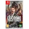 Image de Agatha Christie: Le Crime de l'Orient Express Nintendo Switch en occasion ou reconditionné