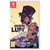 Image de Arsène Lupin Voleur un jour - Jeu Nintendo Switch