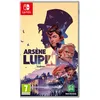 Image de Arsène Lupin Voleur un jour Nintendo Switch en occasion ou reconditionné