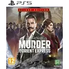 Image de Agatha Christie: Le crime de l’Orient Express Deluxe Edition PS5 en occasion ou reconditionné
