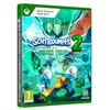 Image de LES SCHTROUMPFS 2 - LE PRISONNIER DE LA PIERRE VERTE Xbox