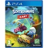 Image de Schtroumpfs Kart - Jeu PS4