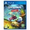 Image de Schtroumpfs Kart PS4 en occasion ou reconditionné