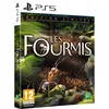 Image de Les Fourmis Empire Of The Ants - Jeu PS5 - Edition Limitée