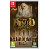 Image de Fort Boyard Les Défis Du Père Fouras - Jeu Nintendo Switch