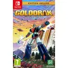 Image de Goldorak : Le Festin des loups Edition Deluxe Nintendo Switch en occasion ou reconditionné