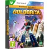 Image de GOLDORAK: Le Festin des loups Xbox - Edition Deluxe