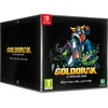 Image de Microïds GOLDORAK: Le Festin des loups Switch - Edition Collector