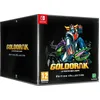 Image de Goldorak : Le Festin des loups Edition Collector Nintendo Switch en occasion ou reconditionné