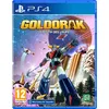 Image de Goldorak : Le Festin des loups PS4 en occasion ou reconditionné