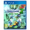 Image de Les Schtroumpfs 2 : Le prisonnier de la Pierre Verte PS4 en occasion ou reconditionné