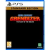 Image de UFO ROBOT GRENDIZER (GOLDORAK) FEAST OF THE WOLVES FR/NL PS5 en occasion ou reconditionné