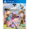 Image de NOOB : LES SANS-FACTIONS - Edition Limitée PS4