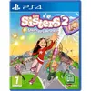 Image de Les Sisters 2 - Stars Des Réseaux - Jeu PS4