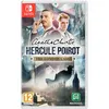 Image de Agatha Christie Hercule Poirot : The London Case Nintendo Switch en occasion ou reconditionné