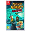 Image de INSPECTEUR GADGET   MAD TIME PARTY Switch