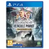 Image de Agatha Christie Hercule Poirot : The London Case PS4 en occasion ou reconditionné