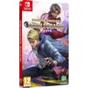 Image de DOUBLE DRAGON REVIVE - EDITION DELUXE Switch