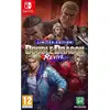 Image de Double Dragon Revive Edition limitée Switch MICROIDS
