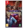 Image de Double Dragon Revive Edition Limitée Nintendo Switch en occasion ou reconditionné