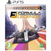 Image de Formula Legends Legacy Edition PS5 MICROIDS