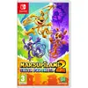 Image de Marsupilami 2 Salsa Palombia Switch MICROIDS
