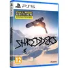 Image de Shredders Full Ride Edition PS5 en occasion ou reconditionné